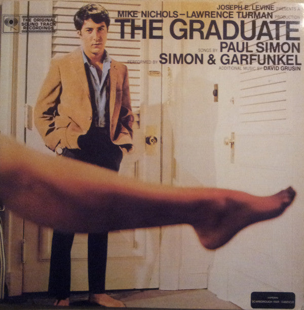 The Graduate (Original Soundtrack Recording)