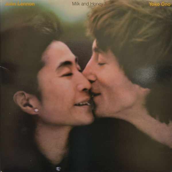 Release: Milk And Honey-Vinyl-UK-1984-POLH 5, POLH 5, 817 160-1, 817 160-1-1190828