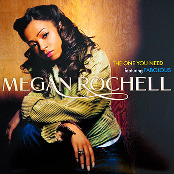 Release: The One You Need-Vinyl-US-2006-B0006473-1-1124786