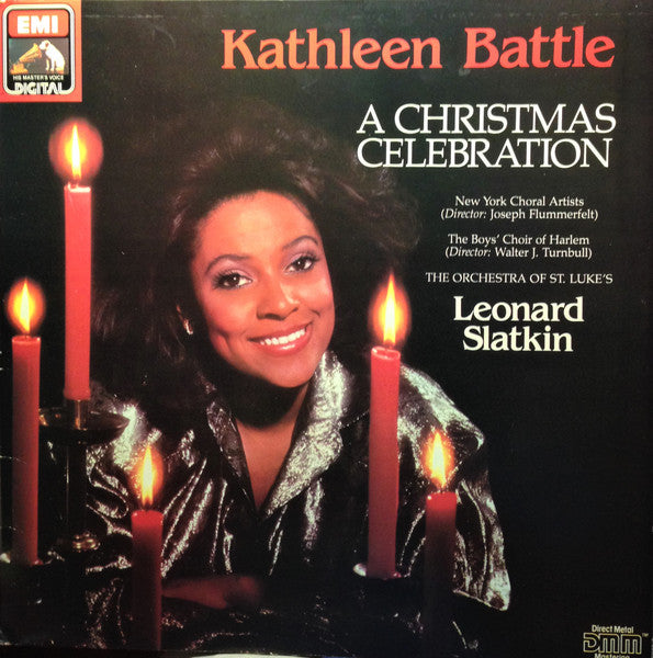 A Christmas Celebration