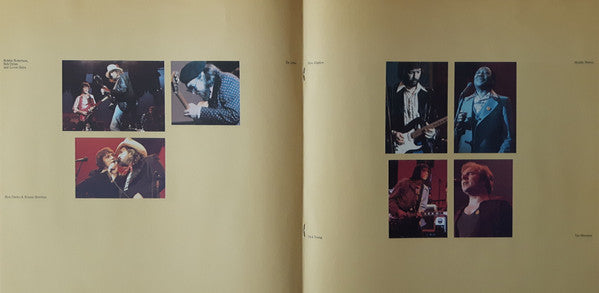 The Last Waltz