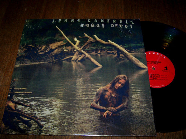 Boggy Depot