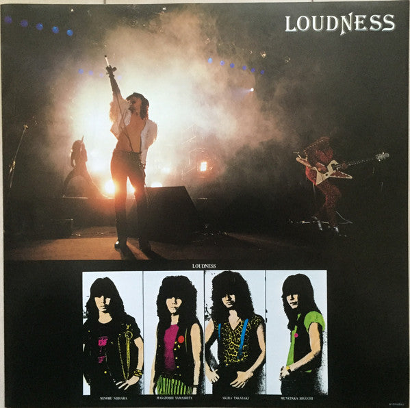 The Law Of Devil's Land  〜魔界典章〜