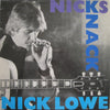 Nick Lowe - Nicks Knack (Vinyl, LP, Compilation) Very Good Plus (VG+) / Very Good Plus (VG+)