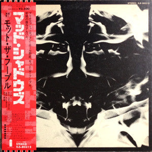 Release: Mad Shadows-Vinyl-Japan-1975-ILS-80312, ILPS-9119-5937204