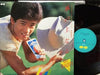 Toshihiko Tahara - 風の上ならSo Happy (Vinyl, 12