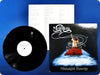 Mantus - Midnight Energy (LP, Album, Promo) - Near Mint (NM or M-) / Very Good Plus (VG+)