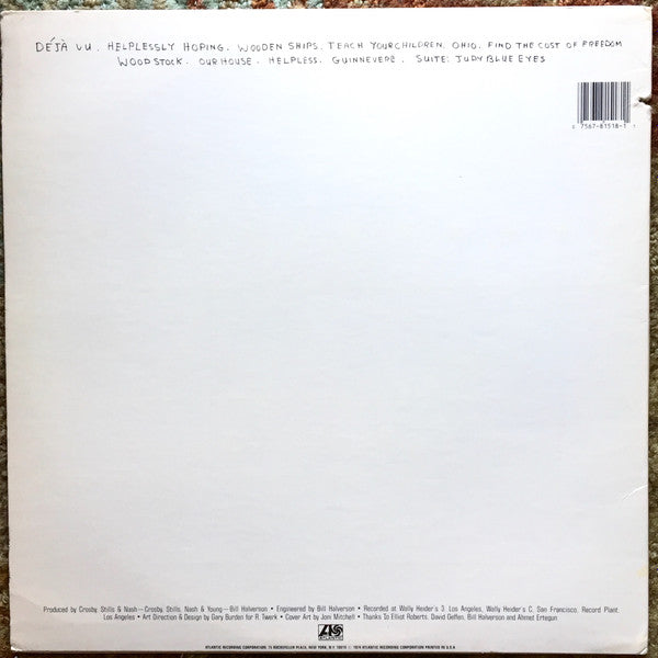 Release: So Far-Vinyl-US-None-SD 19119-8920234