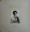 Sid Selvidge - Portrait (Vinyl, LP) Very Good (VG) / Very Good (VG)