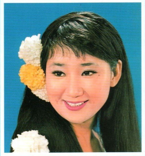 南かおる