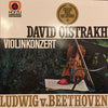 Ludwig van Beethoven - Violinkonzert D-Dur (LP, Stereo) - Near Mint (NM or M-) / Very Good Plus (VG+)