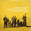 Howard Rumsey's Lighthouse All-Stars - Vol. 6 (LP, Album) - Very Good (VG) / Poor (P)