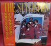 The Stylistics - In Fashion (LP, Album) - Very Good Plus (VG+) / Very Good Plus (VG+)