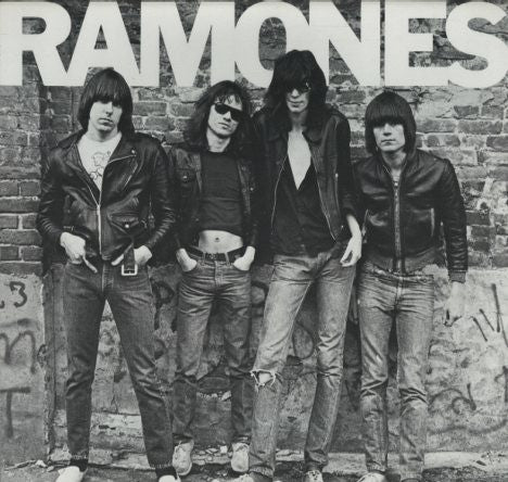 Release: Ramones-Vinyl-US-None-SR 6020-4602484