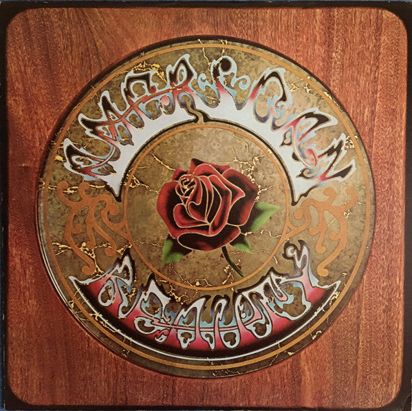 Release: American Beauty-Vinyl-US-None-WS 1893-9574894