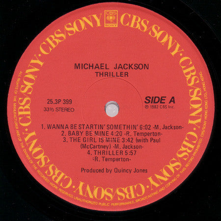Thriller