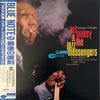 Art Blakey & The Jazz Messengers - Buhaina's Delight (LP, Album, Limited Edition, Reissue, Stereo) - Near Mint (NM or M-) / Very Good Plus (VG+)