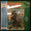 The Beach Boys - The Beach Boys' Christmas Album = ビーチ・ボーイズとクリスマス (Vinyl, LP, Album, Stereo) Very Good Plus (VG+) / Very Good Plus (VG+)