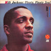Milt Jackson - Plenty, Plenty Soul (Vinyl, LP, Album, Reissue, Stereo) Near Mint (NM or M-) / Good Plus (G+)