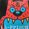 Lä-Ppisch - Q (Vinyl, LP) Very Good (VG) / Very Good Plus (VG+)