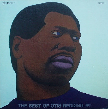 Release: The Best Of Otis Redding = オーティス・レディングのベスト-Vinyl-Japan-1969-MT-2010-6820844