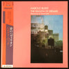 Harold Budd - The Pavilion Of Dreams (Vinyl, LP, Album) Near Mint (NM or M-) / Near Mint (NM or M-)