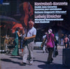 Giovanni Bottesini - Kontrabaß-Konzerte - Double-Bass Concertos - Concertos Pour Contrebasse (LP, Album) - Very Good Plus (VG+) / Very Good Plus (VG+)