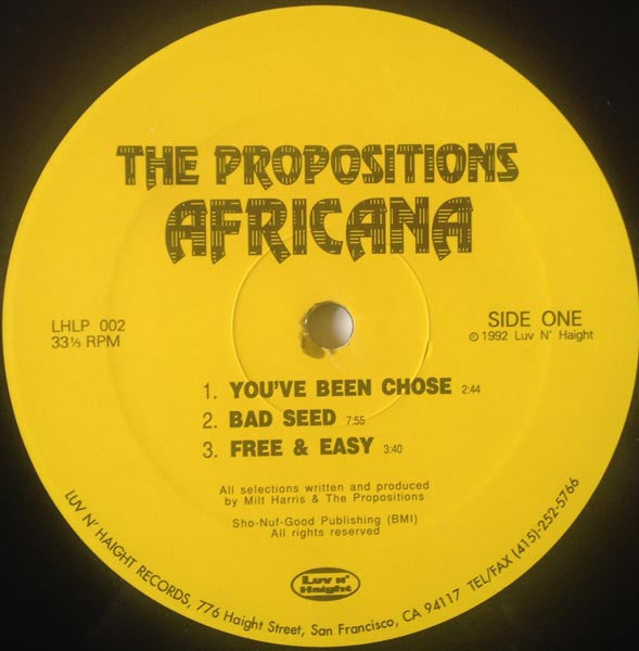 Africana