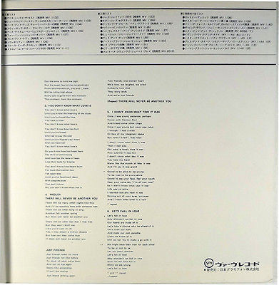 An Evening With Anita O'Day