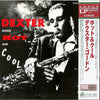 Dexter Gordon - Dexter Blows Hot And Cool (LP, Album, Reissue, Remastered) - Very Good Plus (VG+) / Very Good Plus (VG+)