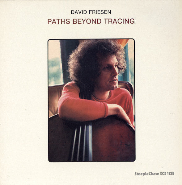 Master Release: Paths Beyond Tracing by David Friesen