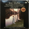 Jean Sibelius - Jungfrun I Tornet (Opera In One Act) / Karelia Suite Op. 11 (LP, Album, Stereo) - Very Good Plus (VG+) / Very Good Plus (VG+)