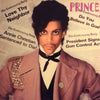 Prince - Controversy (Vinyl, LP, Album) Very Good (VG) / Very Good (VG)