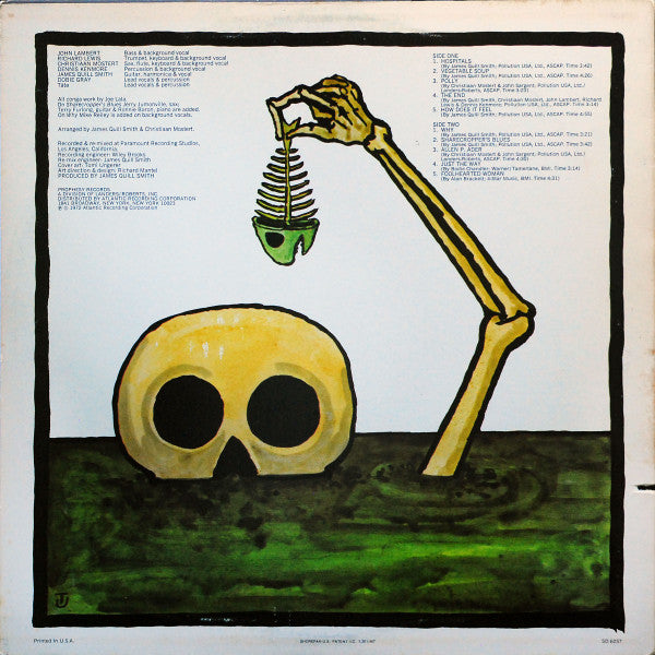 Master Release: Pollution II by Pollution (3)