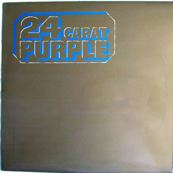 24 Carat Purple
