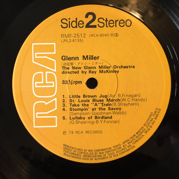 Glenn Miller