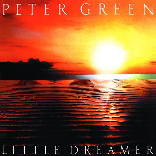 Master Release:  Little Dreamer  by Peter Green (2)