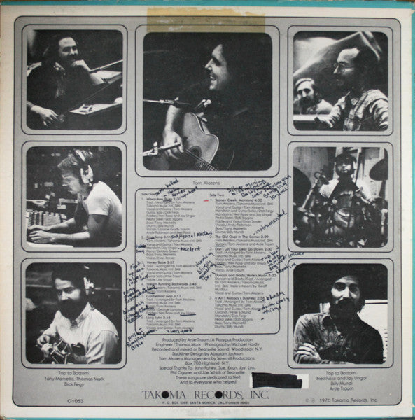 Original & Traditional Music