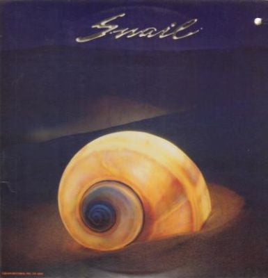 Release: Snail-Vinyl-US-1978-CR 1009-3506925