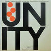 Larry Young - Unity (LP, Album, Reissue, Remastered) - Very Good (VG) / Very Good (VG)