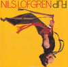 Nils Lofgren - Flip (Vinyl, LP, Album) Very Good (VG) / Very Good (VG)