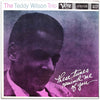Teddy Wilson Trio - These Tunes Remind Me Of You (LP, Album, Reissue, Mono) - Near Mint (NM or M-) / Very Good Plus (VG+)