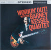 The Barney Kessel Quartet - Workin' Out (LP, Album, Reissue, Stereo) - Very Good Plus (VG+) / Very Good Plus (VG+)