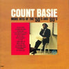 Count Basie - More Hits Of The '50's And '60's (LP, Album, Reissue) - Very Good Plus (VG+) / Very Good Plus (VG+)