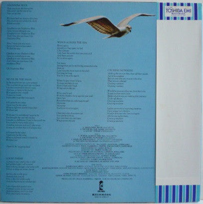 Release: Illusion-Vinyl-Japan-1978-ILS-81098-4305015