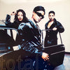 Total - Total (LP, Album) - Good Plus (G+) / Very Good (VG)
