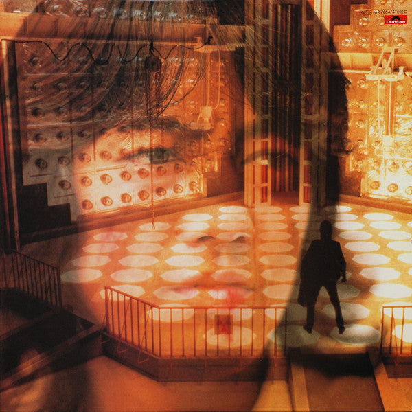 太陽を盗んだ男 (オリジナル・サウンドトラック)