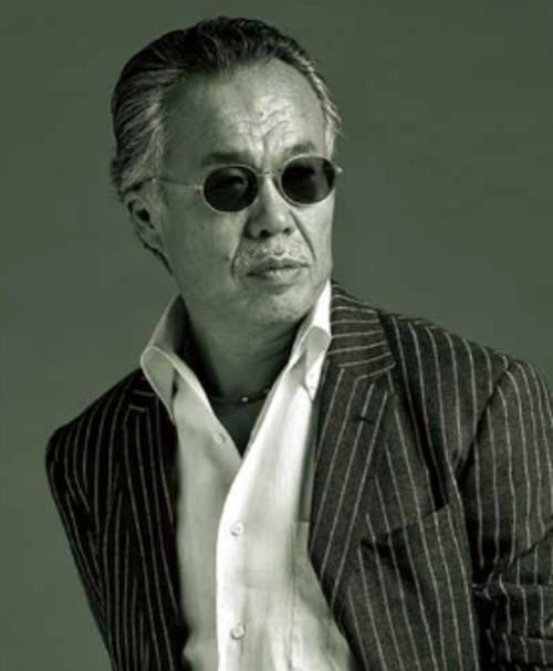 Masato Sugimoto