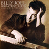Billy Joel - Greatest Hits Volume I & Volume II (2xLP, Compilation, Stereo) - Very Good Plus (VG+) / Very Good Plus (VG+)