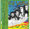 Third World - Arise In Harmony (Vinyl, LP, Album) Very Good (VG) / Very Good (VG)